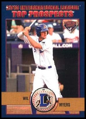 19 Wil Myers